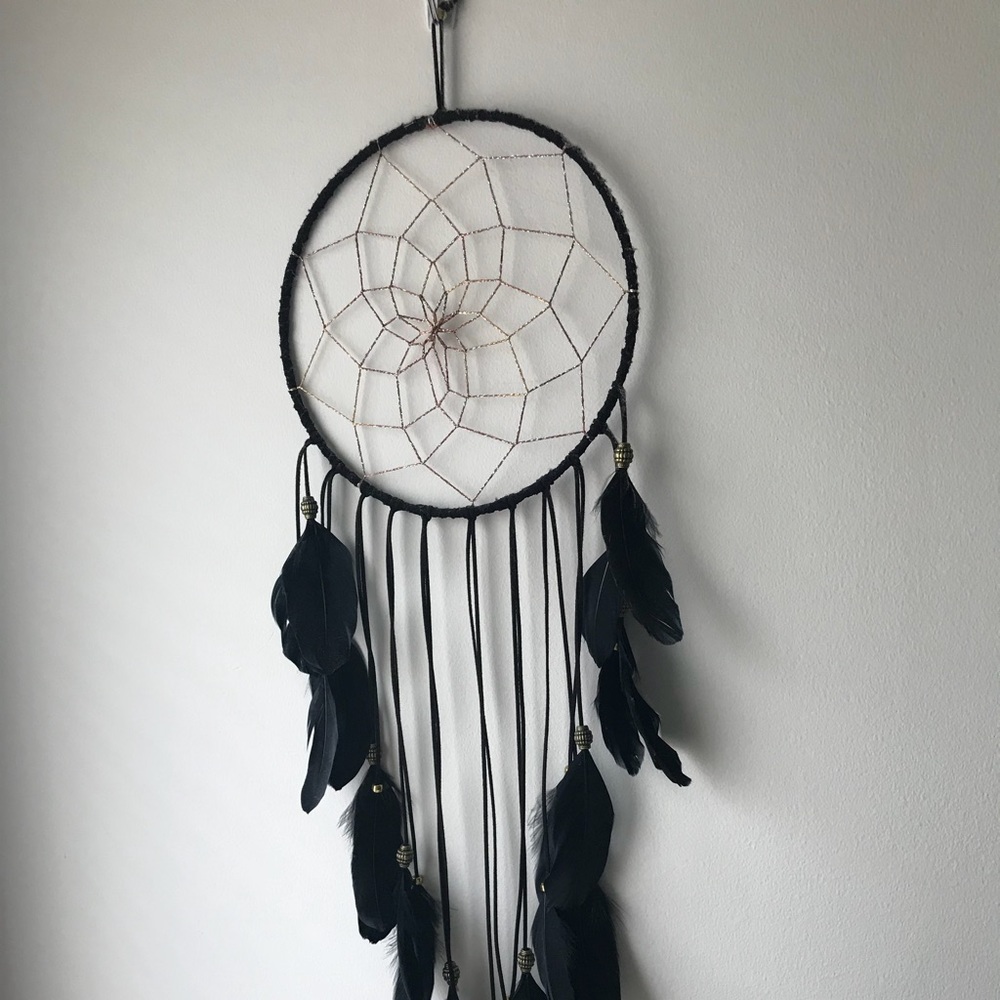 Dream catcher